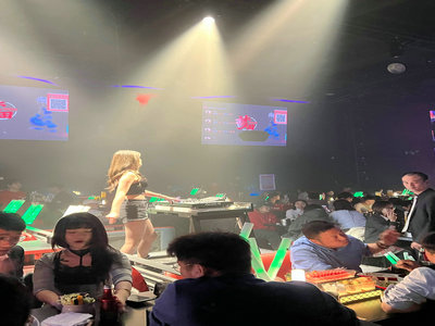 贵阳酒吧招聘