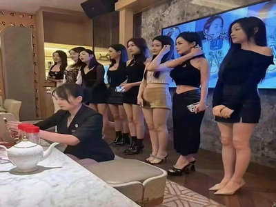 内江夜场招聘